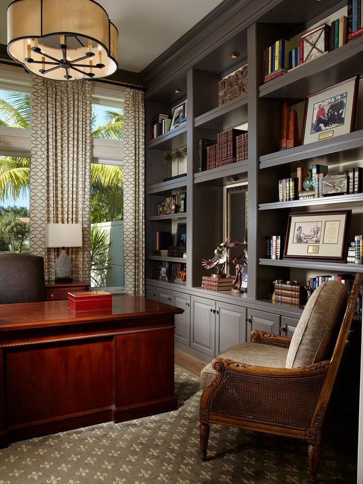Office Interior