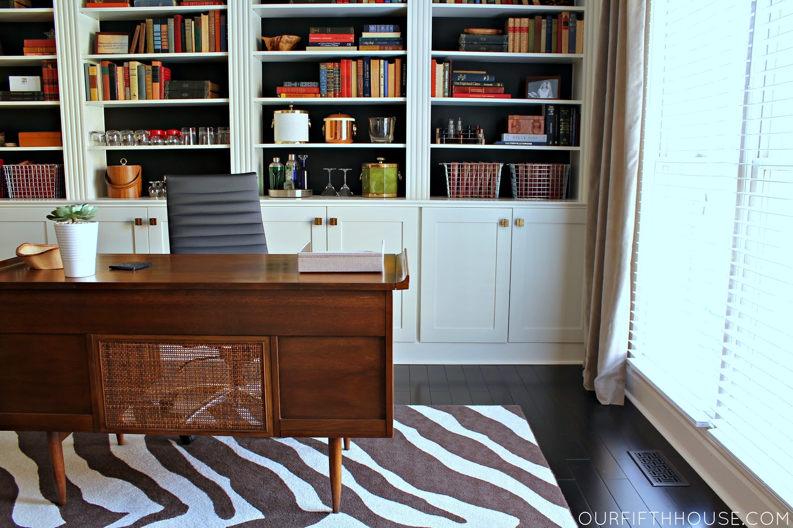 Office Interior