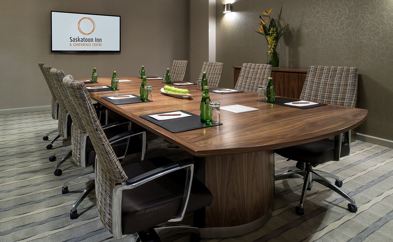 Office Interior