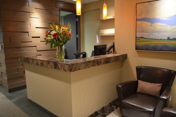 Office Interior