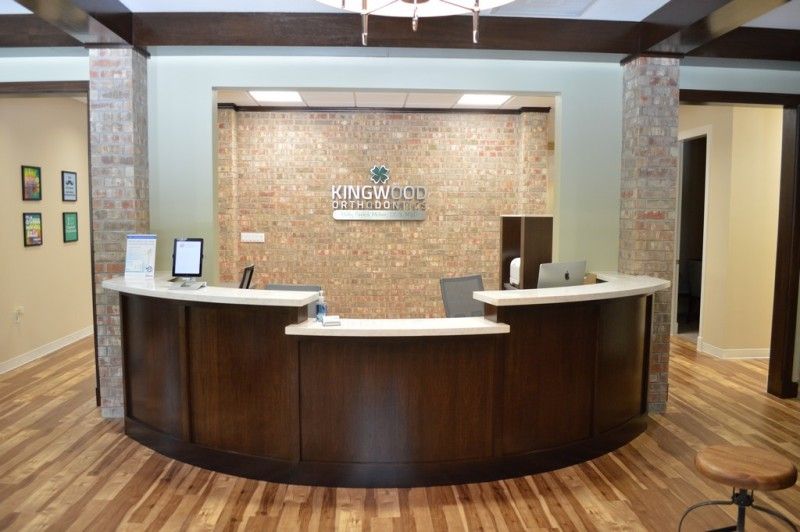 Office Interior
