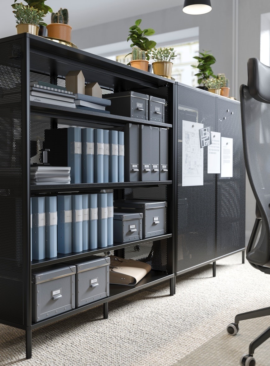 Office Interior